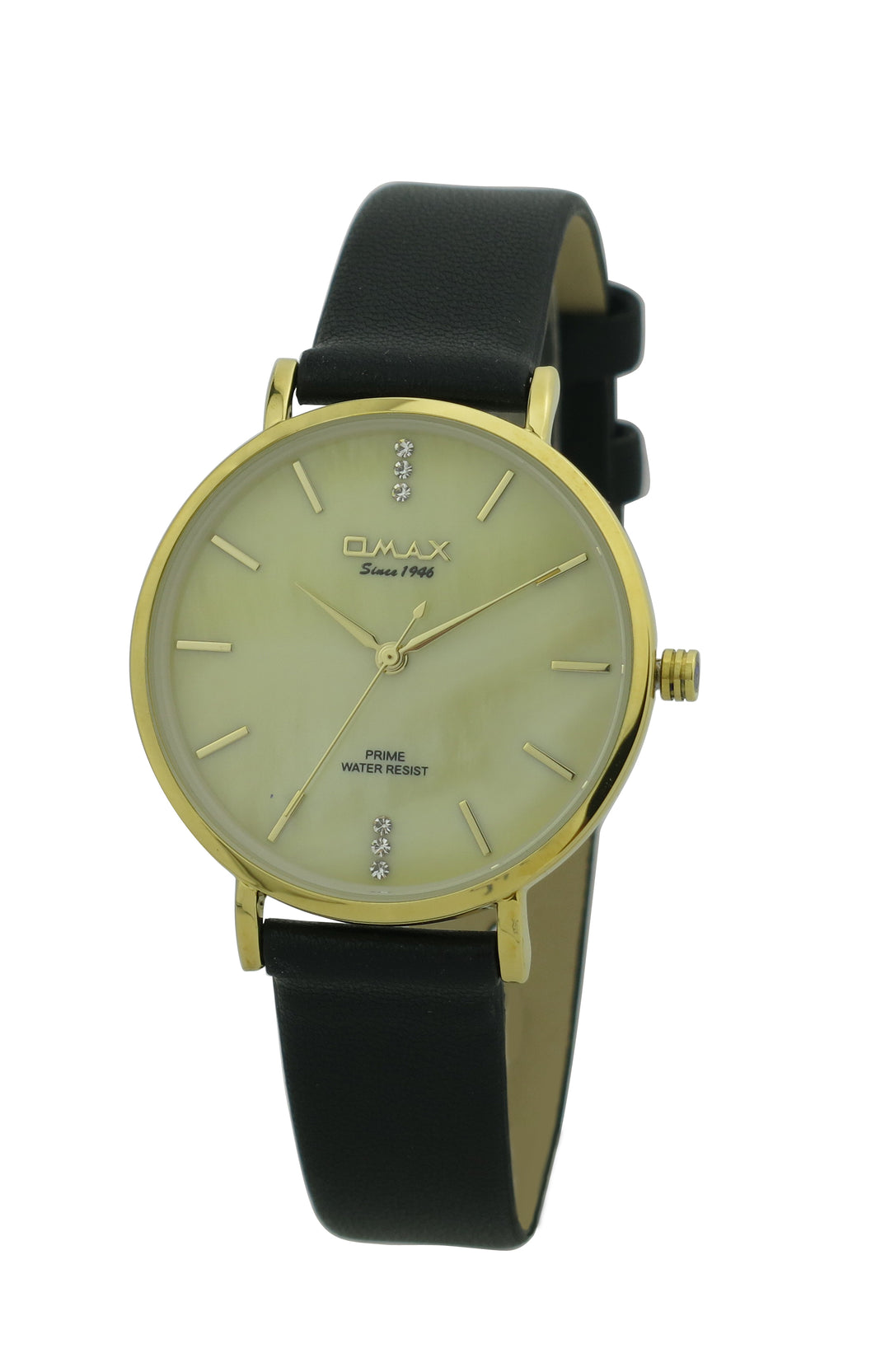 OMAX PM002G12I WOMEN WATCH