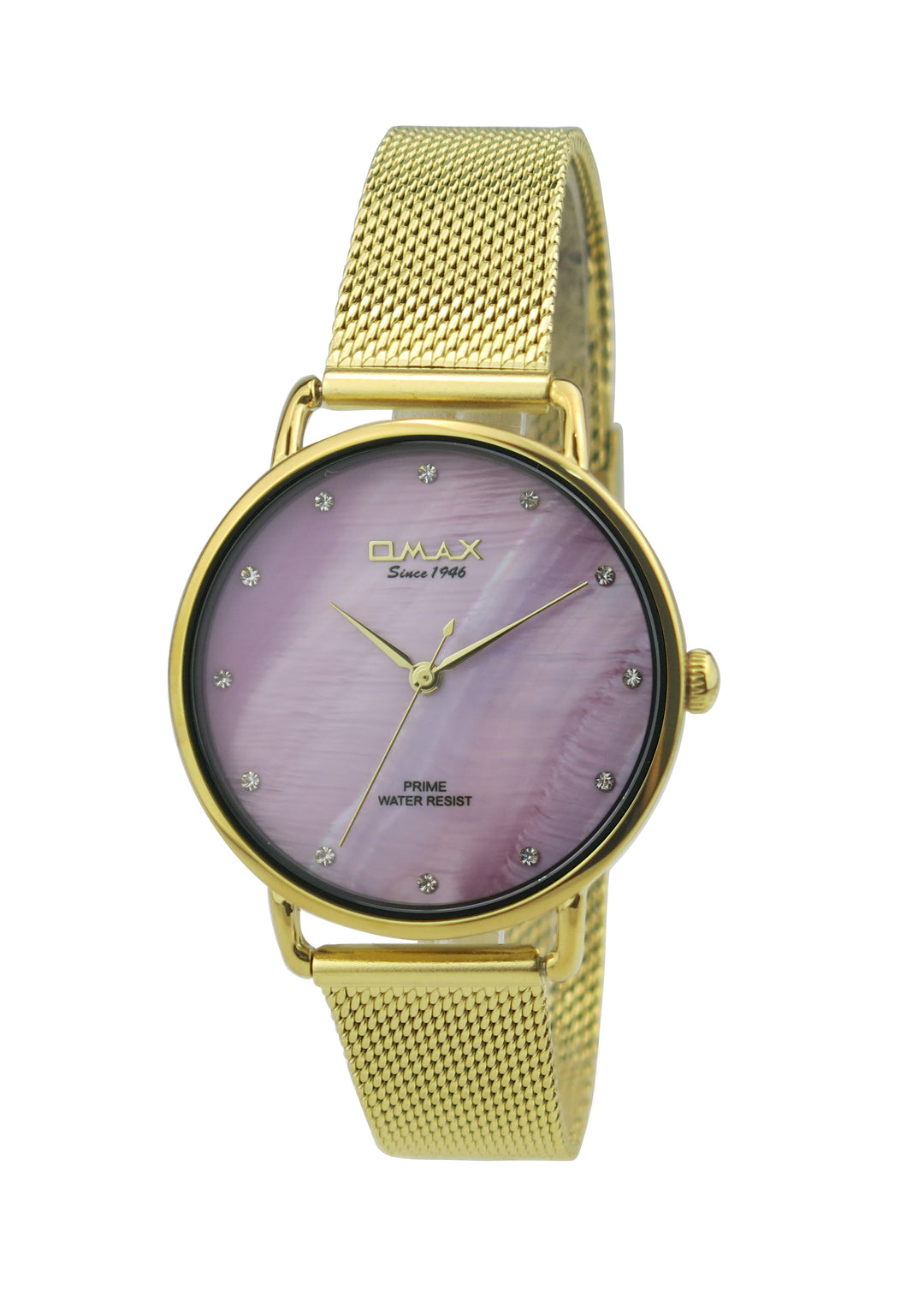 OMAX PMM01GC1I WOMEN WATCH