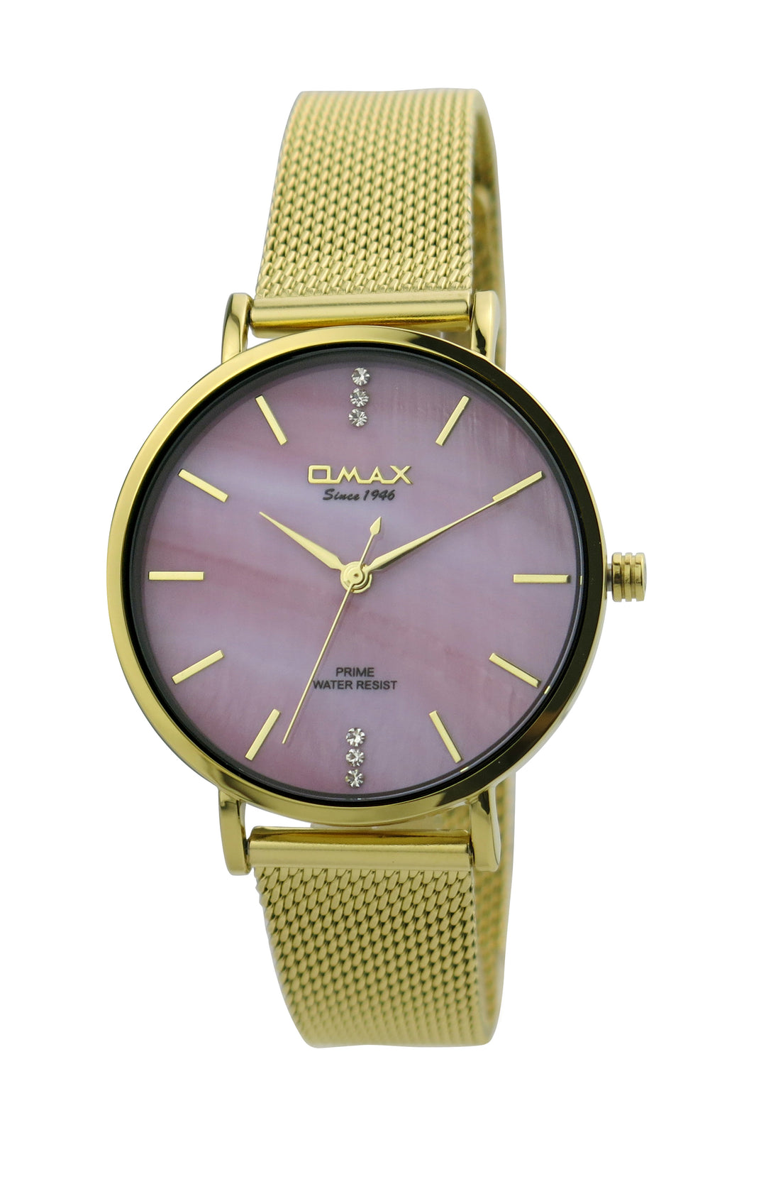 OMAX PMM02GC1I WOMEN WATCH