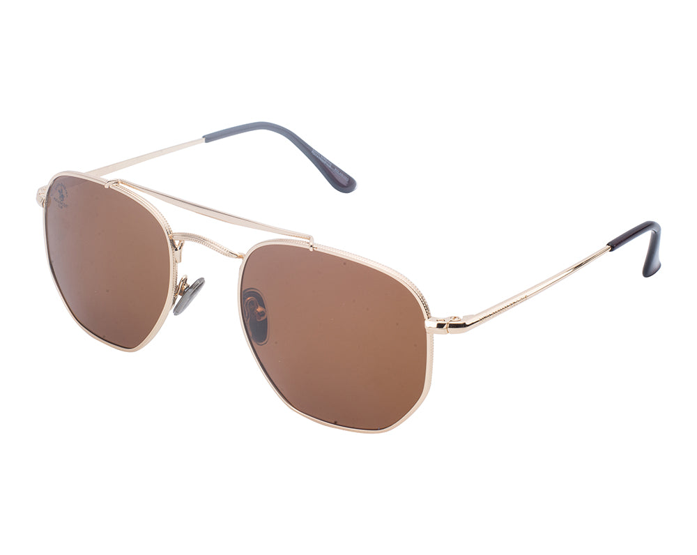 SANTA BARBARA POLO SB1091-2  MEN SUNGLASSES