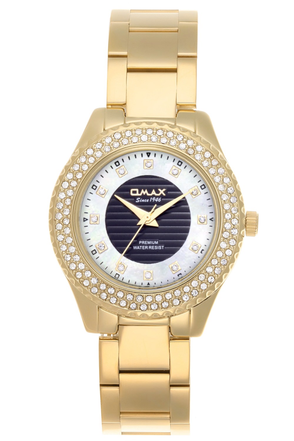 OMAX SM01G21I WOMEN WATCH