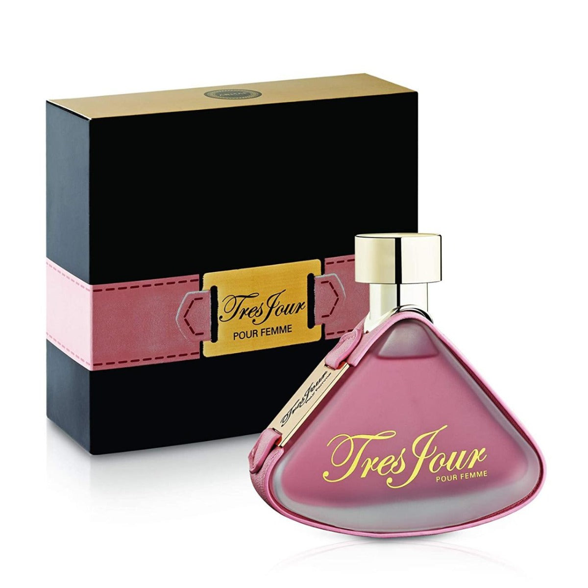 ARMAF TRES JOUR 100ML WOMEN