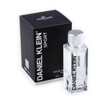 DANIEL KLEIN DKP.1001-01-SPORT  Men Perfume